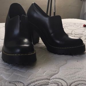 Dr.Martens Cordelia Shoes